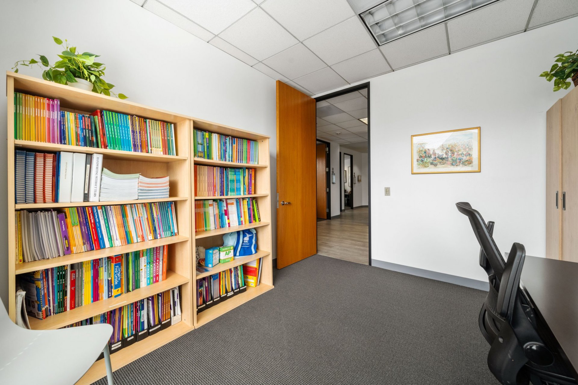 A closer look at High Impact Office Space For Rent Near Educational Institution