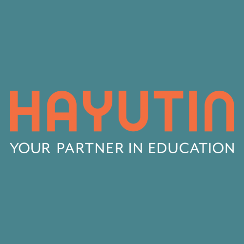 A Salute to Hayutin Education Alumni Authors