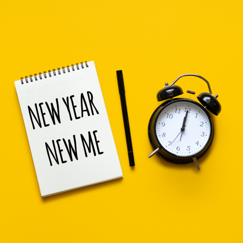 Why I Set My New Year's Resolutions in February This Year