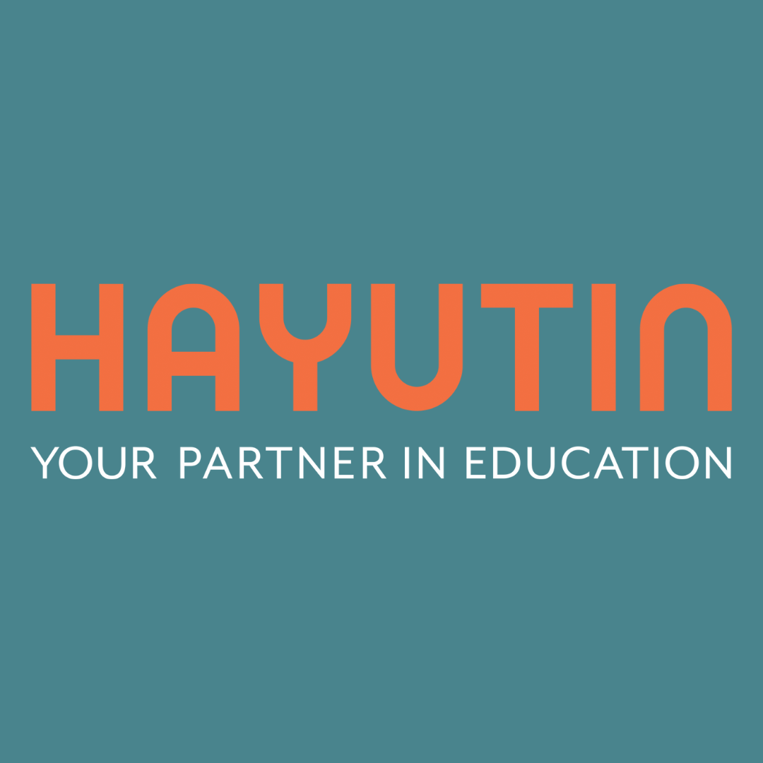 A Salute to Hayutin Education Alumni Authors
